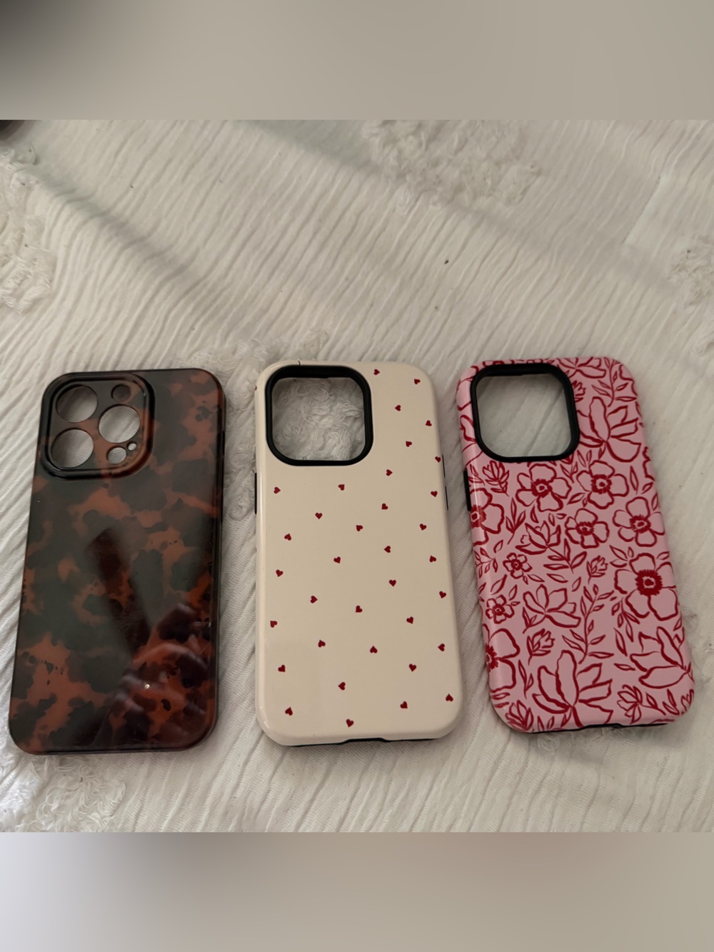 iPhone 14 Pro Case Bundle